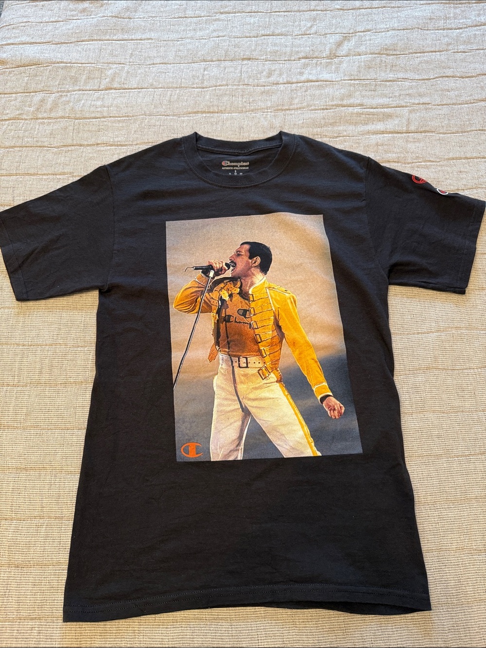 Champion Queen T-Shirt